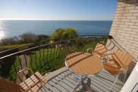 View from the Balcony
