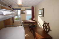 The Captains Room The Captains Room