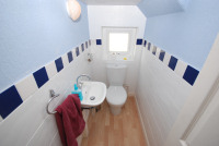 Separate WC Separate WC